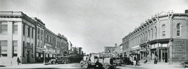 Pennington County
